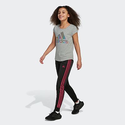 Girls 7 16 adidas Tricot Joggers