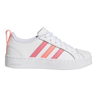 adidas gazelle silver green womens Adidas Girl Streetcheck Shoes main image 1