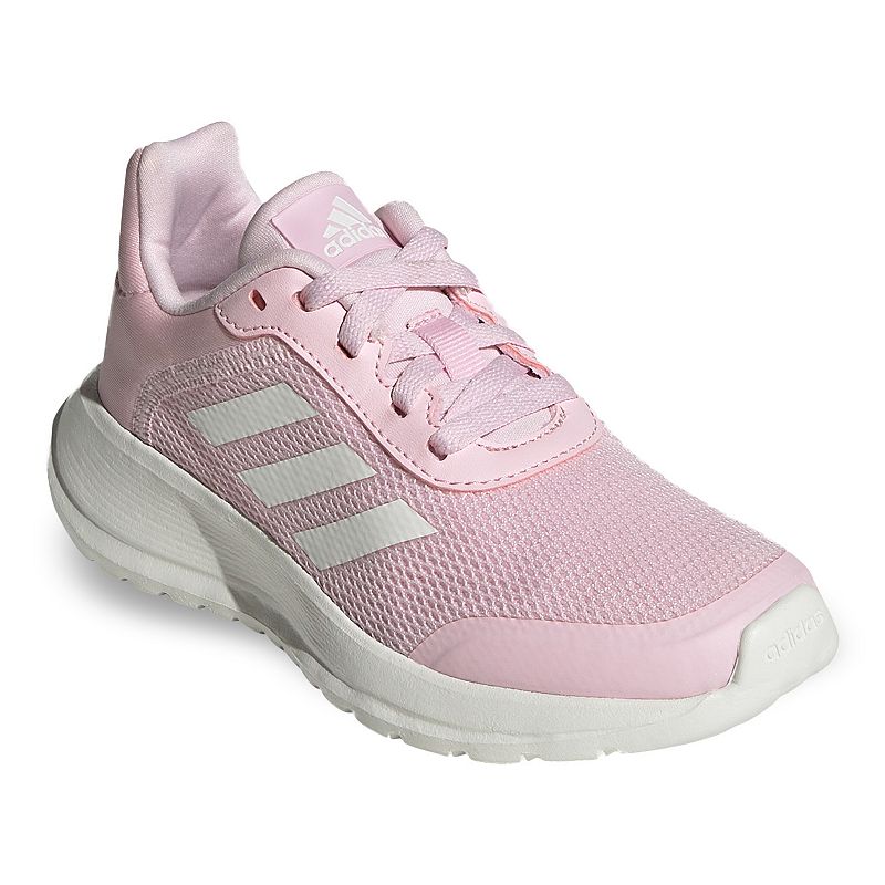 17964794 adidas Tensaur Run 2.0 Kids Shoes, Boys, Brt Pink sku 17964794