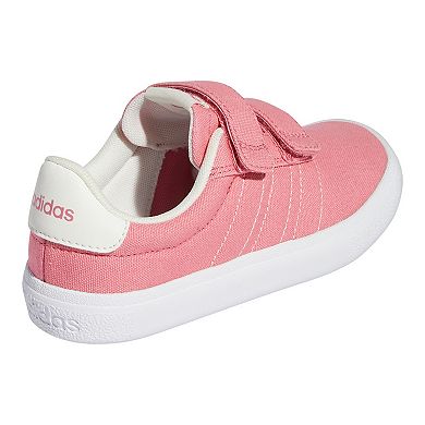 adidas Vulc Raid3R Preschool Kids' Shoes