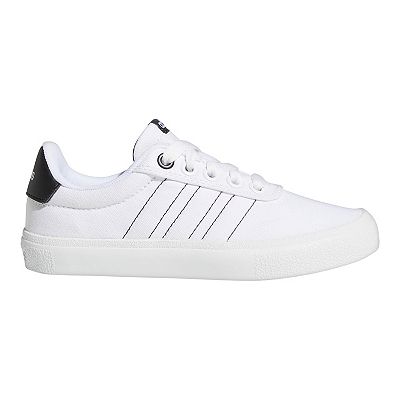 adidas Vulc Raid3R Grade School Kids Skateboard Shoes