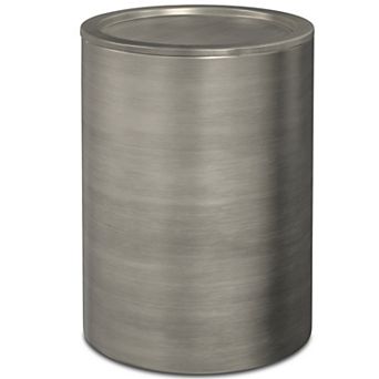 Simpli Home Corbin 16.1" Wide Industrial Metal End Table