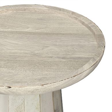 Simpli Home Dayton Accent End Table
