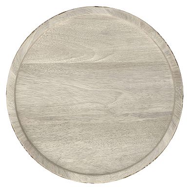 Simpli Home Dayton Accent End Table