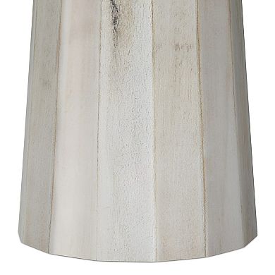 Simpli Home Dayton Accent End Table