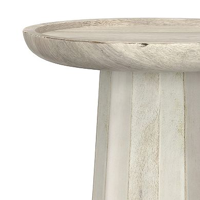 Simpli Home Dayton Accent End Table