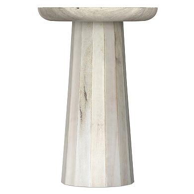 Simpli Home Dayton Accent End Table