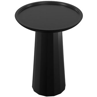 Simpli Home Dayton Accent End Table