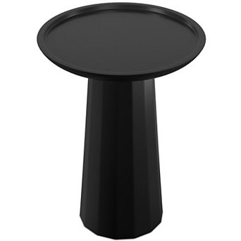 Simpli Home Dayton Accent End Table