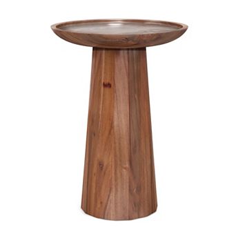 Simpli Home Dayton Accent End Table