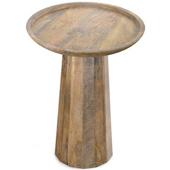 Simpli Home Dayton Accent End Table