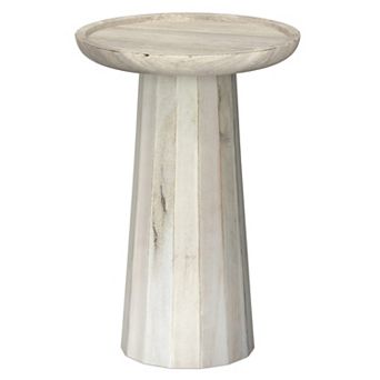 Simpli Home Dayton Accent End Table