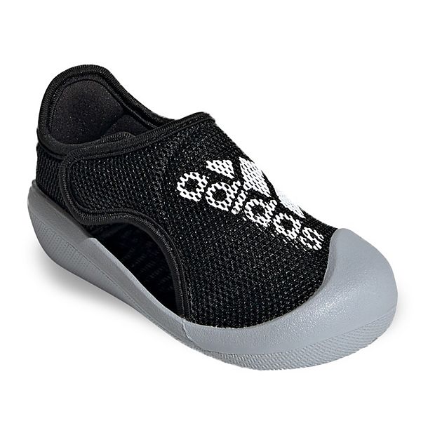 Toddler adidas water clearance shoes