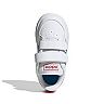 adidas Breaknet Baby/Toddler Shoes