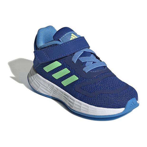 Kohls adidas sale kids shoes