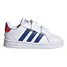 adidas Grand Court CF I Baby/Toddler Shoes