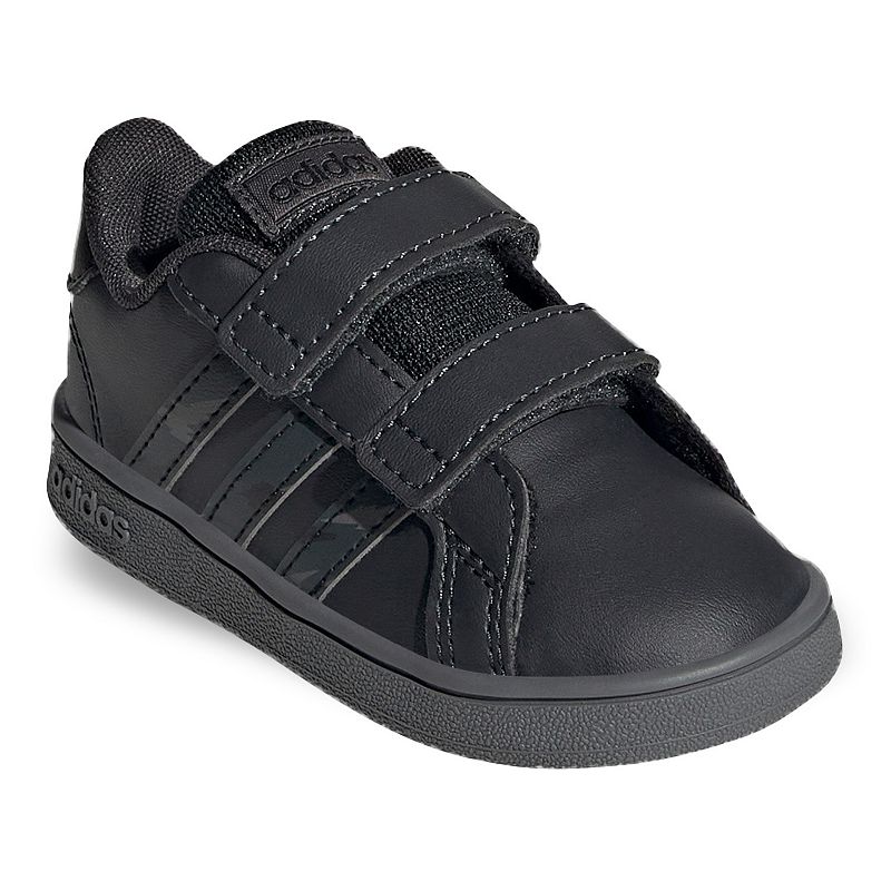 63849267 adidas Grand Court CF I Baby/Toddler Shoes, Toddle sku 63849267
