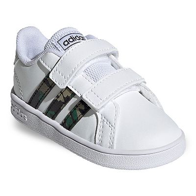 Adidas infant toddler shoes best sale