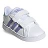 adidas Grand Court CF I Baby/Toddler Shoes