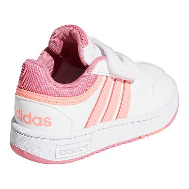 adidas Hoops 3.0 Baby/Toddler Shoes