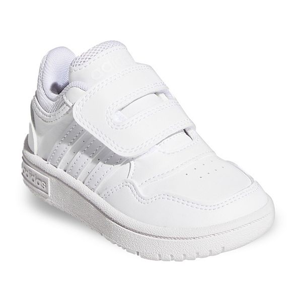 adidas Hoops Baby/Toddler Shoes