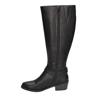 Easy Street Luella Plus Women's Tall Boots