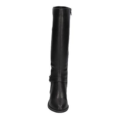 Easy Street Luella Plus Women's Tall Boots