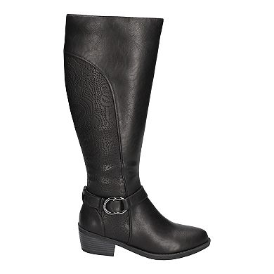 Easy Street Luella Women's Knee-High Boots