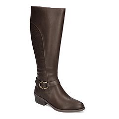 Womens Easy Street Boots - Shoes