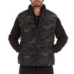 : Ultra Game NFL Chicago Bears Mens Full Zip Puffer Jacket,  Black, Small : Clothing, Shoes & Jewelry