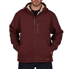 Mens Heavy Winter Coats