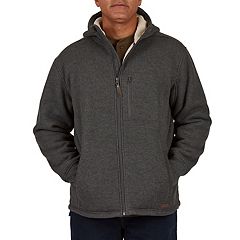 Kohls mens winter jackets hotsell