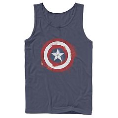 美品　CAPTAINS HELM　#LOGO TANK-TOP CAPTAINS HELM キャプテンヘルム 通販 LOGO TANK-TOP