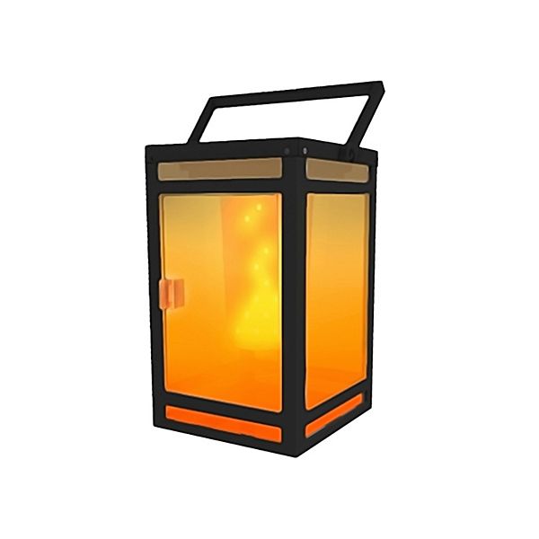 Kohls deals solar lantern