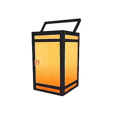 Techko Solar Flame or Still Light LED Portable Lantern Table Decor