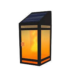 Solar Lights Find Solar Patio Lights For Your Outdoor Living Space Kohl S