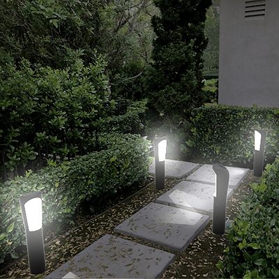 Techko solar lights cheap