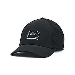 Black Under Armour Hats - Accessories, Accessories