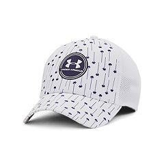 Mens Under Armour Golf Hats - Accessories