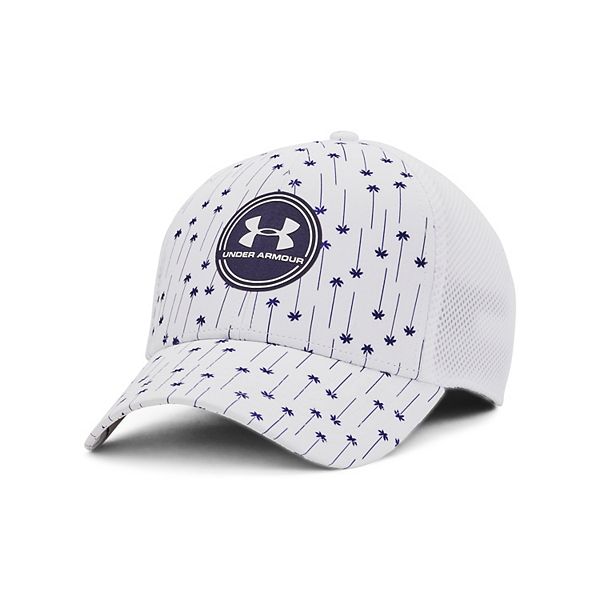 Under armour shop mlb hats