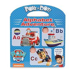 Paw Patrol™ Adventures Puffy Vinyl Keychains - Party Place Depot