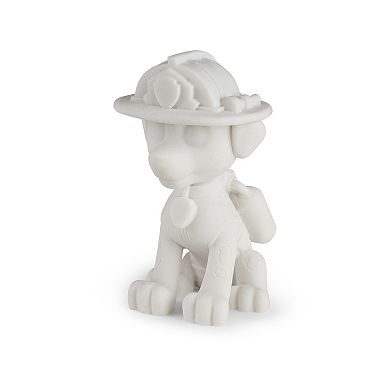 Melissa & Doug PAW Patrol Pup Figurines Craft Kit