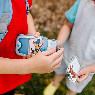 Melissa & Doug PAW Patrol Pup Pack Backpack Role Play Set