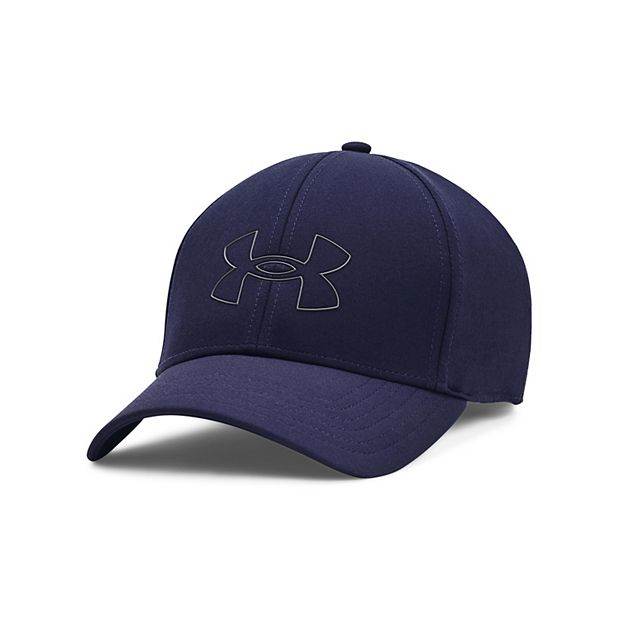 Men's Under Armour Storm Driver Golf Cap