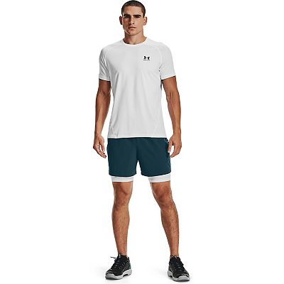 Men s Under Armour HeatGear Compression Shorts