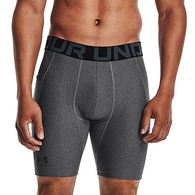 Men s Under Armour HeatGear Compression Shorts