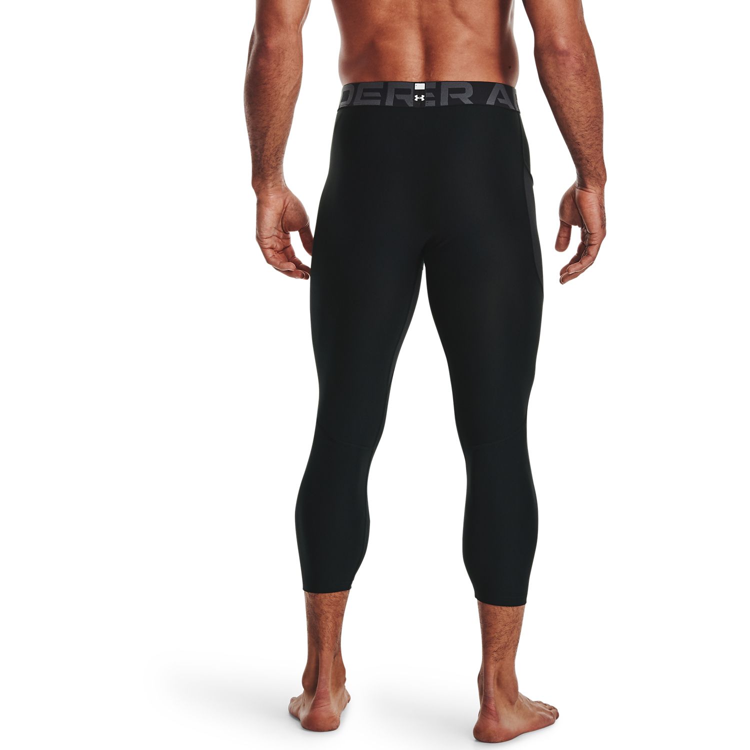 Armour HeatGear Leggings Men's : : Clothing, Shoes