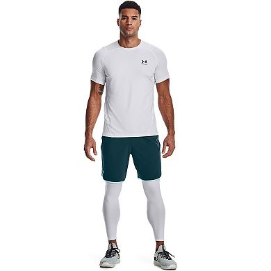 Men's Under Armour HeatGear Base Layer Leggings