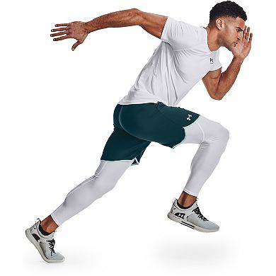 Men's Under Armour HeatGear Base Layer Leggings