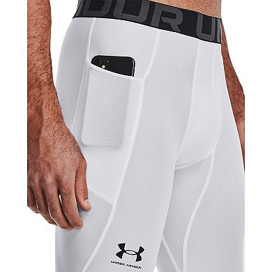 Men's Under Armour HeatGear Base Layer Leggings